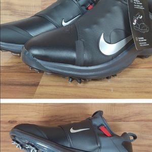 Nike Tour Premier golf shoes
